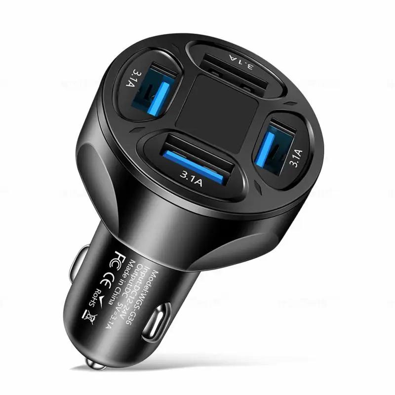  USB ޴  ,  ,  , ʰ LED  ÷, 4 in 1